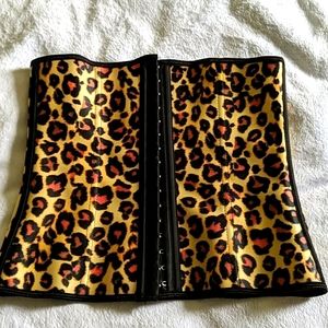 Waist Trainer